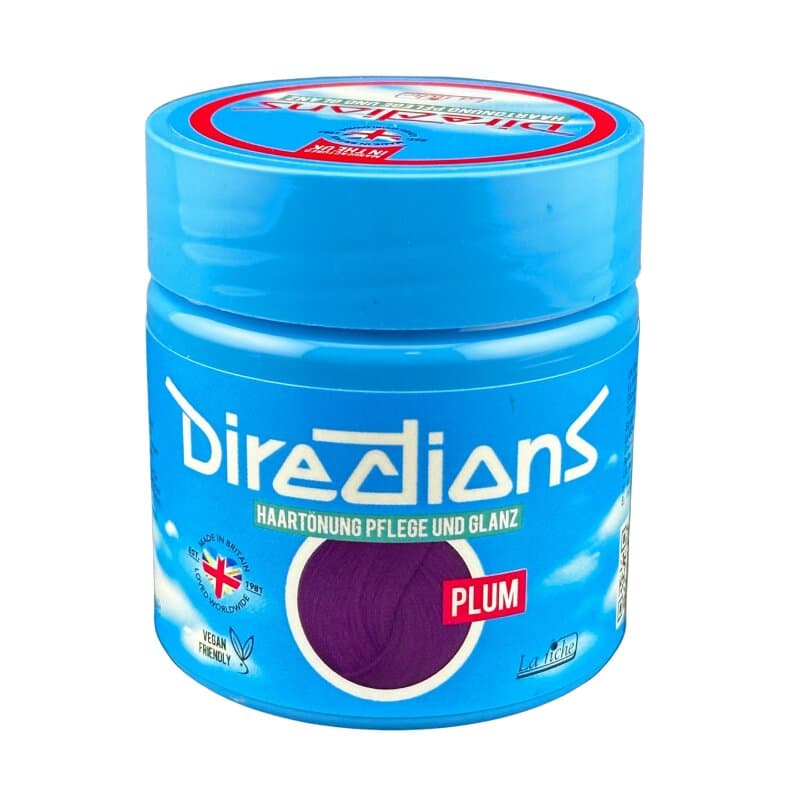 Directions Plum 100 Ml