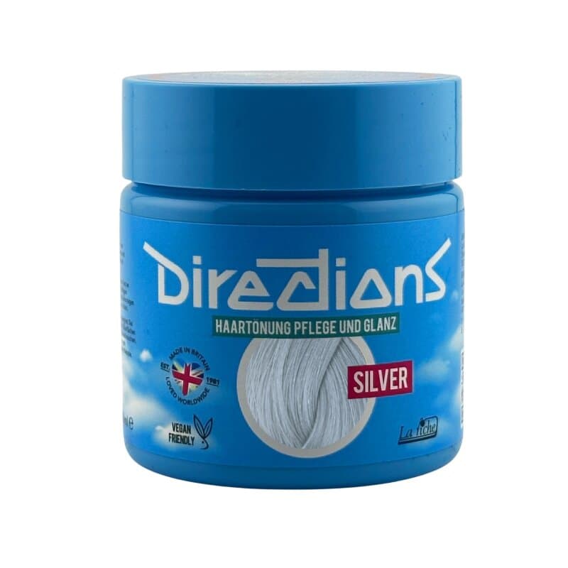 Directions Silver 100 Ml