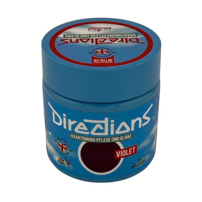 Directions Violet 100 Ml
