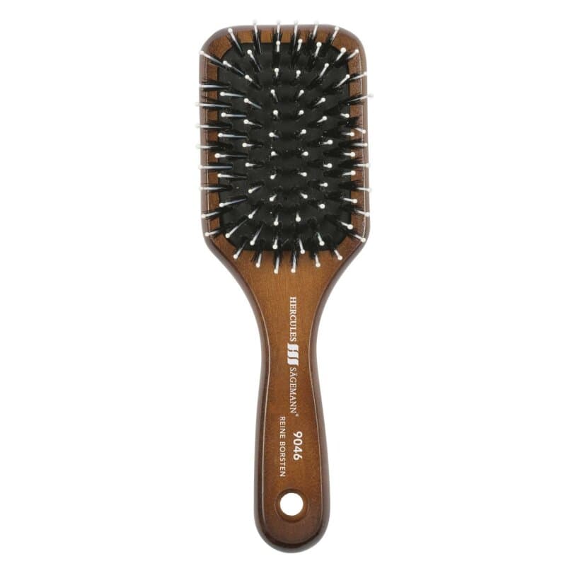 Hercules Sägemann Paddle Brush 8 Reihig 9046