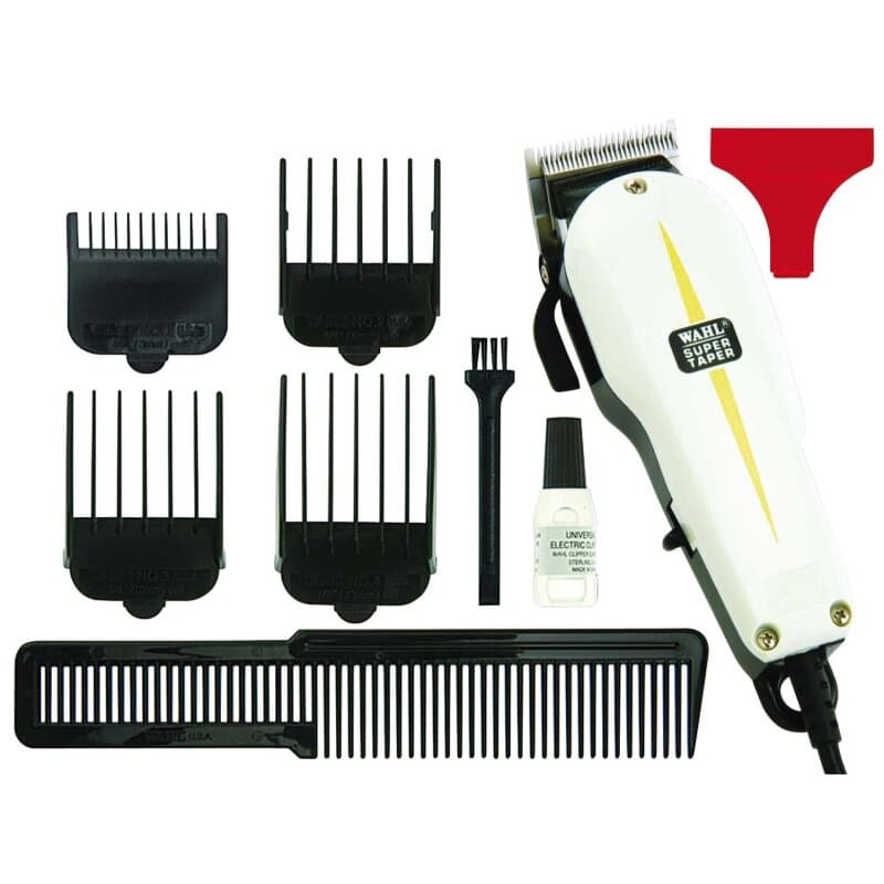 Wahl Super Taper Haarschneidemaschine