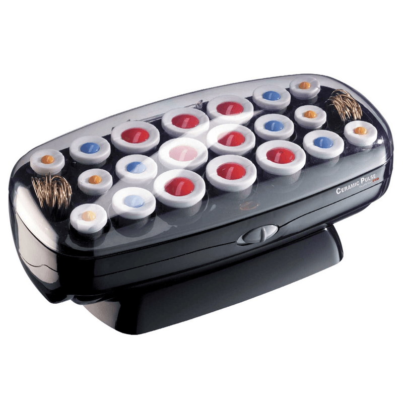 Babyliss Pro Ceramic Heizwicklerset