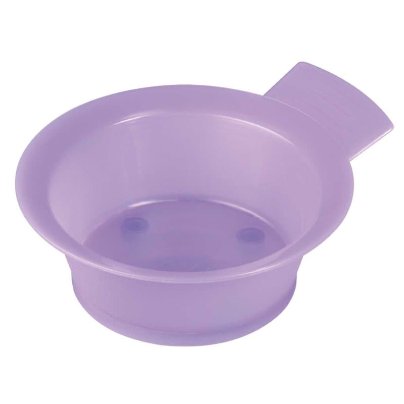 Comair Färbeschale Transparent Flieder 200 Ml