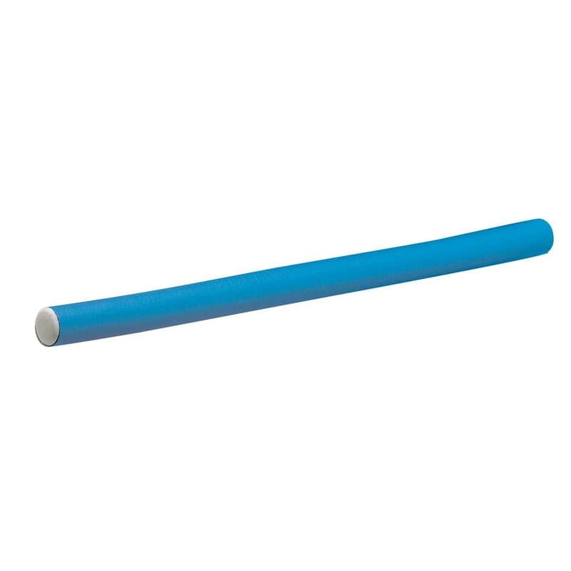 Comair Flexwickler Blau 14 Mm 6 Stück 254 Mm