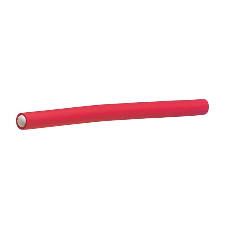 Comair Flexwickler Rot 12 Mm 6 Stück 170 Mm