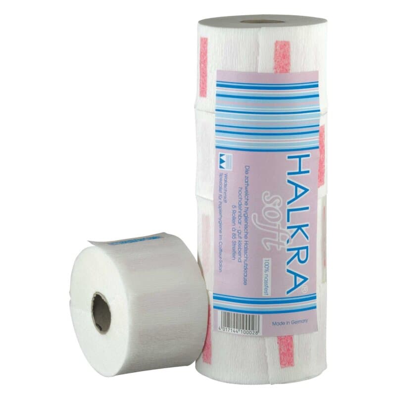 Comair Halsschutzkrause Spezial 5x100 Blatt