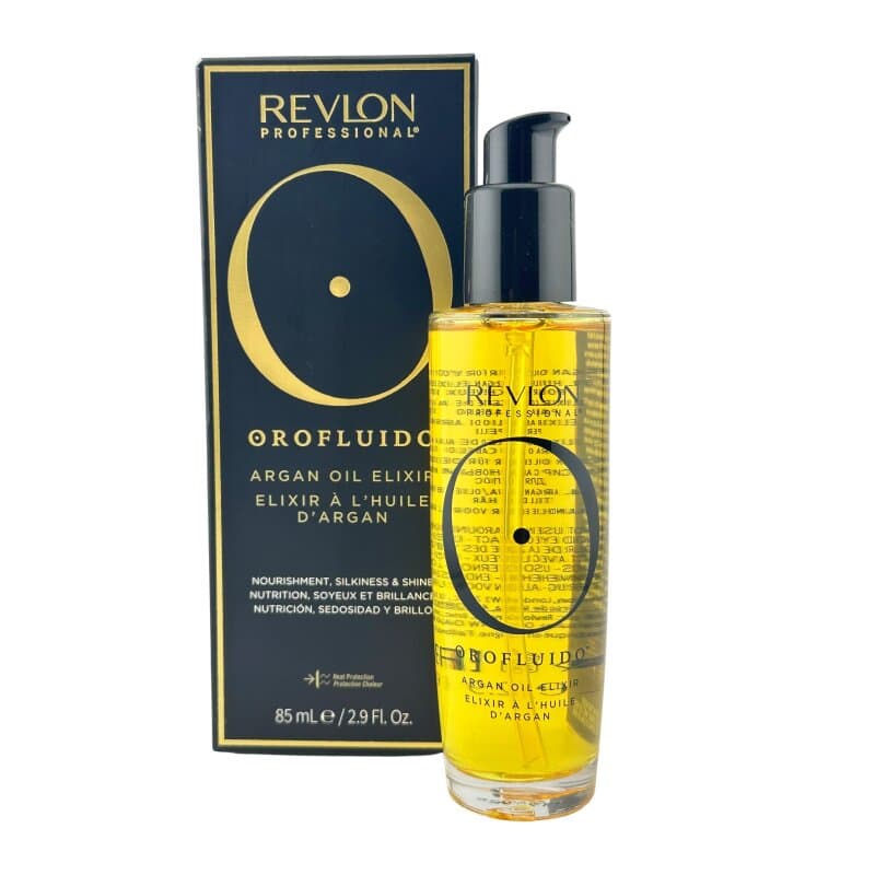 Orofluido Elixir 85 Ml