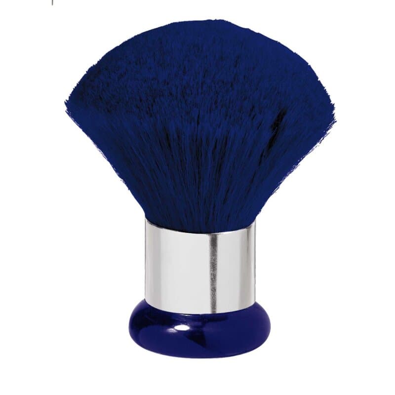 Comair Nackenwedel Jumbo Blau