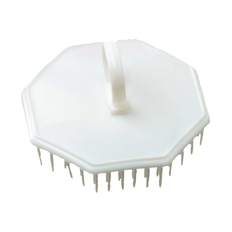 Comair Shampoobürste Weiss