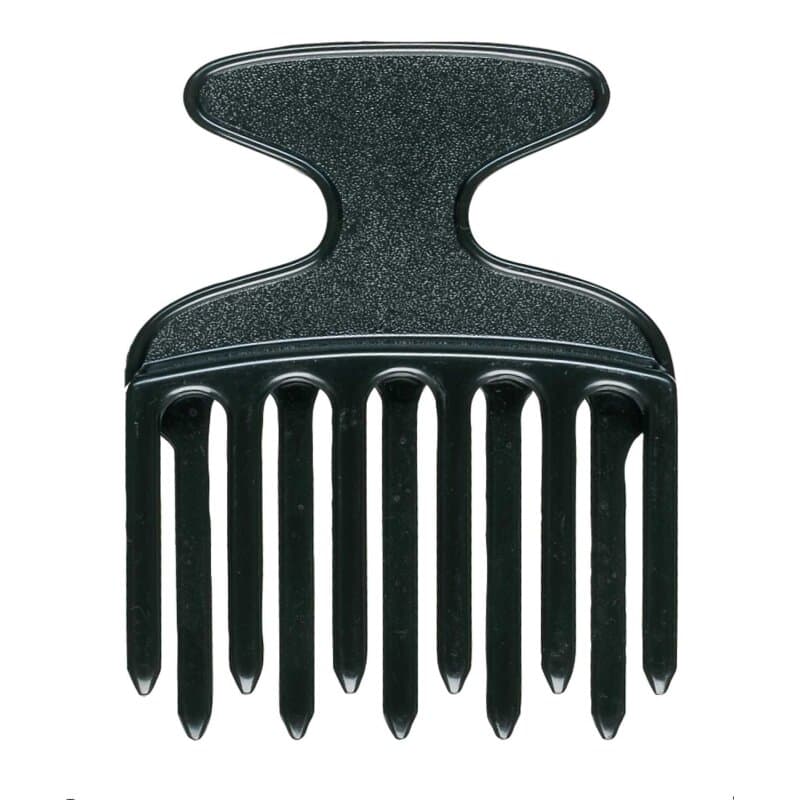 Comair Fingerstyler Für Lockiges Haar