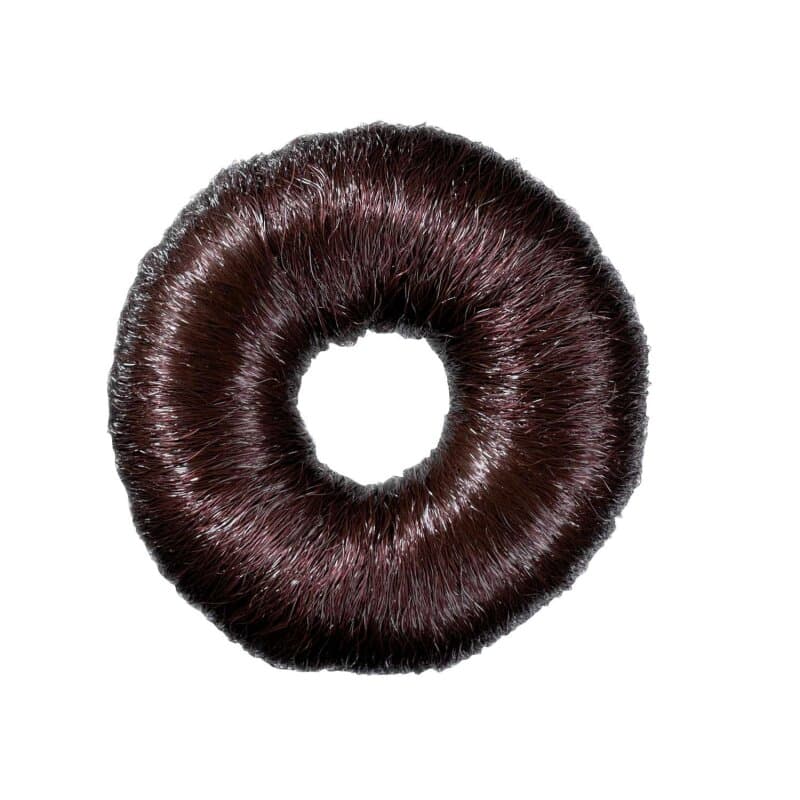Comair Knotenring (Nest) Braun 9cm 18g