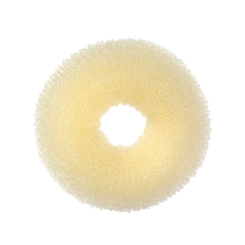 Comair Knotenring (Nest) Blond 9cm