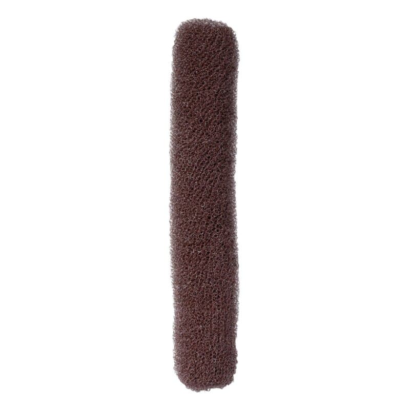 Comair Knotenrolle Braun 4x22cm