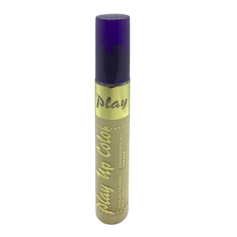 Hair Mascara Play Up 2 Color Beige 16 Ml