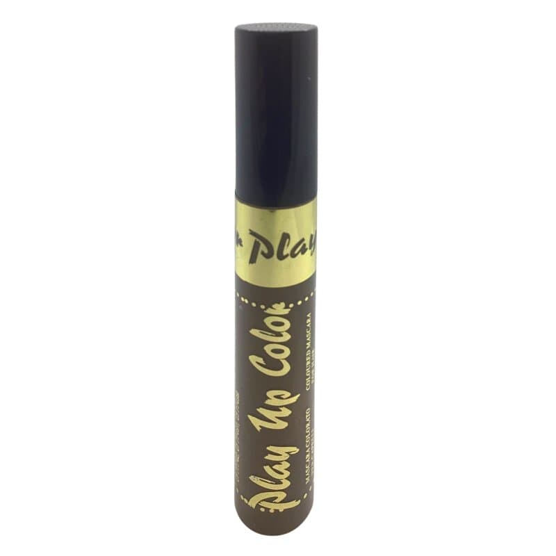 Hair Mascara Play Up 21 Color Kastanie 16 Ml