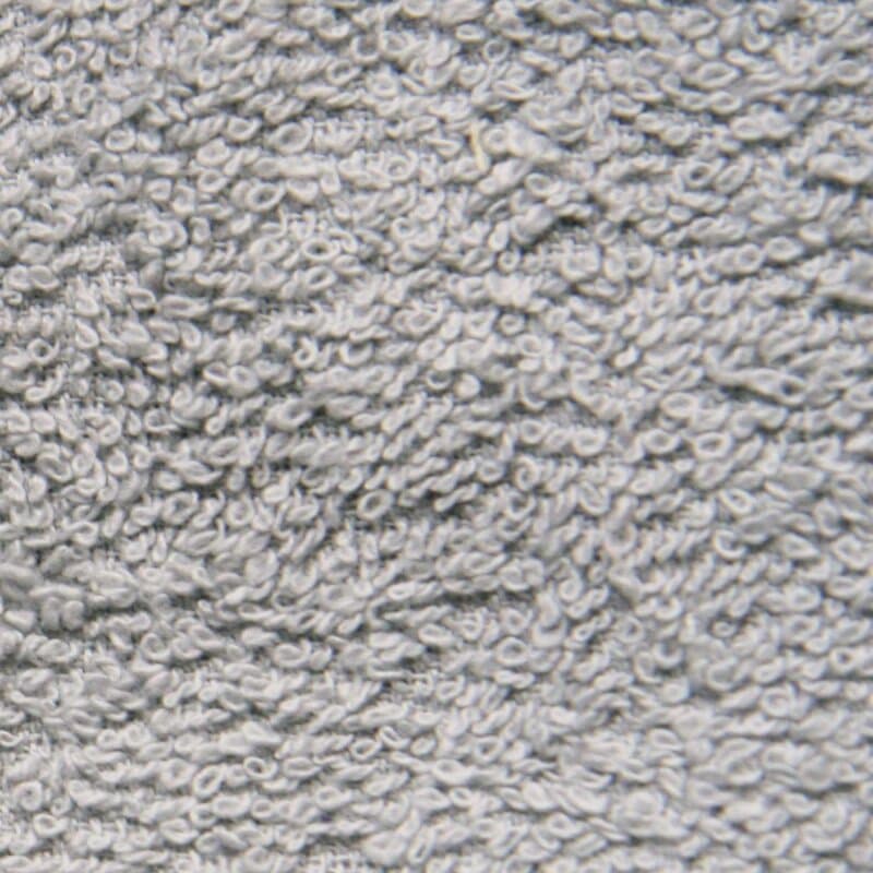 Finetex Pro Handtuch Grau