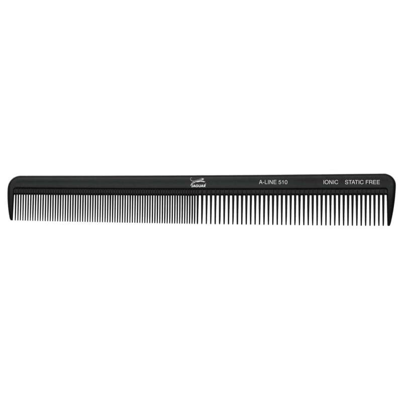 Jaguar A Line 8 1/2" Universalkamm 510