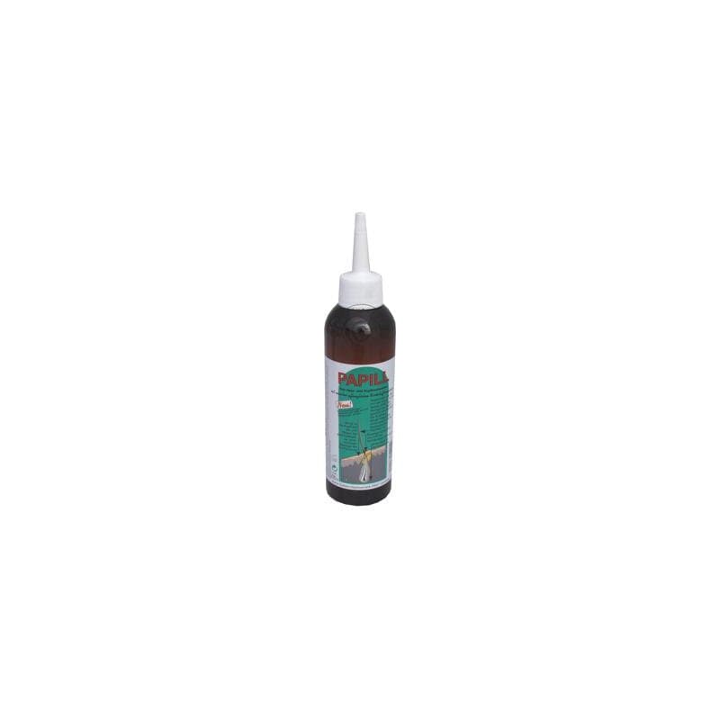 Justus Papill Haarwasser 200 Ml