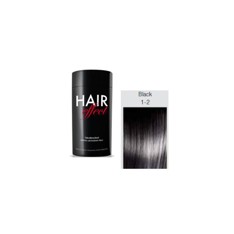 Haireffect Haarauffüller Black Schwarz 1-2 26 G