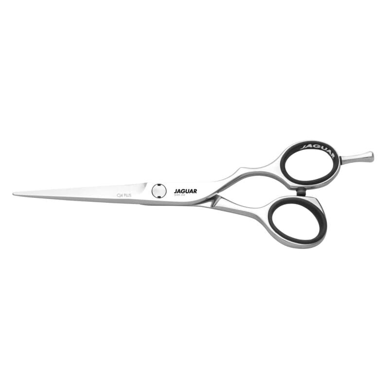 Jaguar Schere Silver Line Hs 5.5" 9255 Cj4 Plus