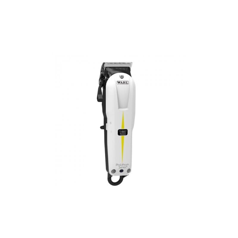 Wahl Super Taper Cordless Prof Hairclipper