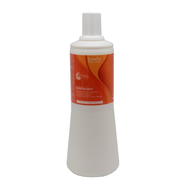 Londa Oxidationscreme 4% 1000 Ml