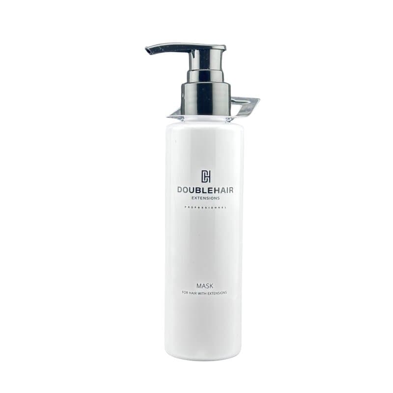 Doublehair Hair Mask 150 Ml