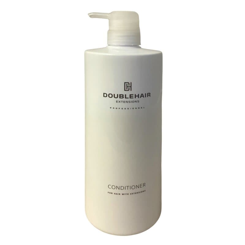 Doublehair Conditioner 1000 Ml