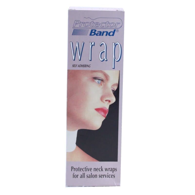 Protectorband/Cotton Wrap "Neckwrap