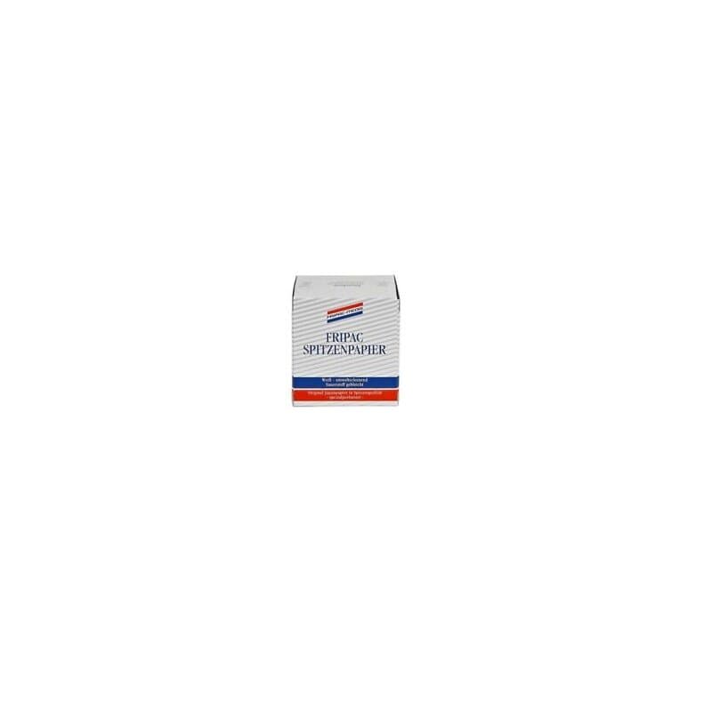 Fripac Spitzenpapier Professional 90 X 65 Mm 500er