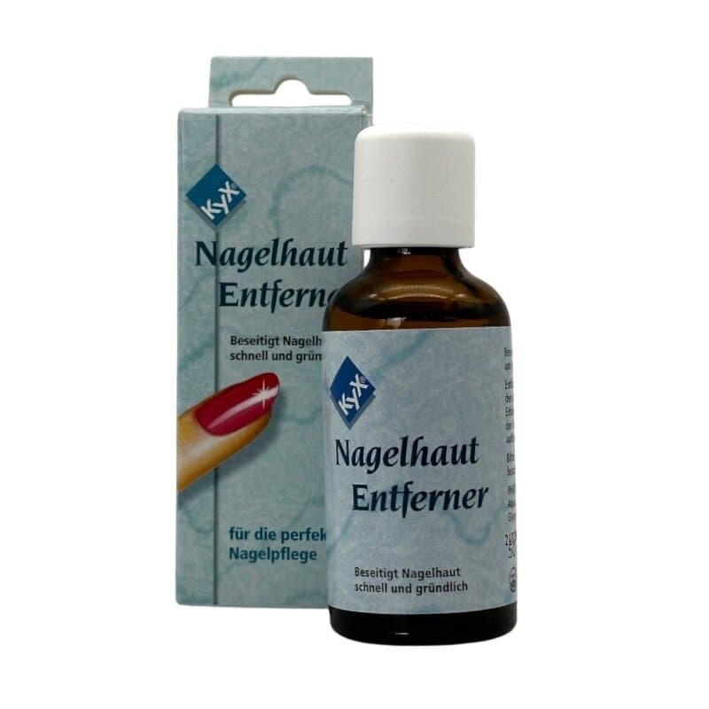 Kyx Nagelhautentferner 50 Ml