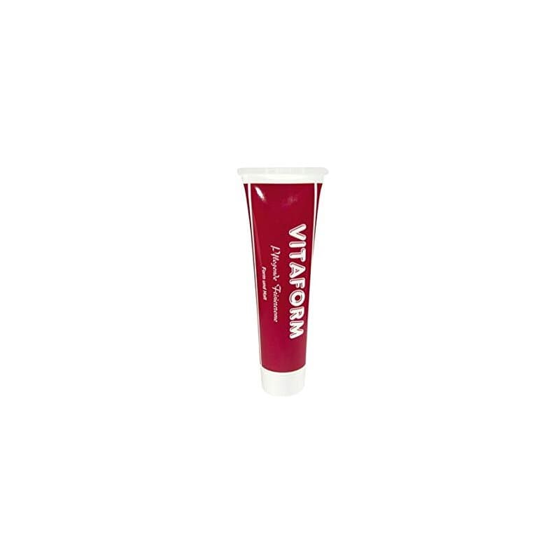 Vitaform Pflegende Frisiercreme 100 Ml