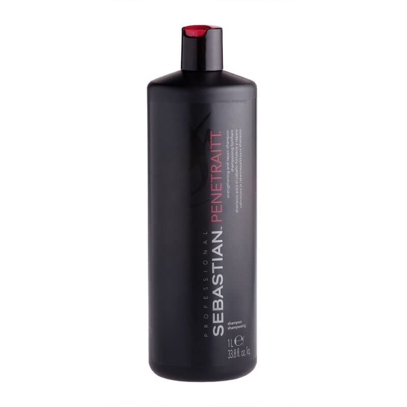 Sebastian Penetraitt Shampoo 1000 Ml