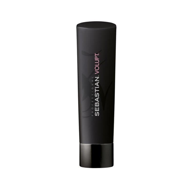 Sebastian Volupt Shampoo 250 Ml