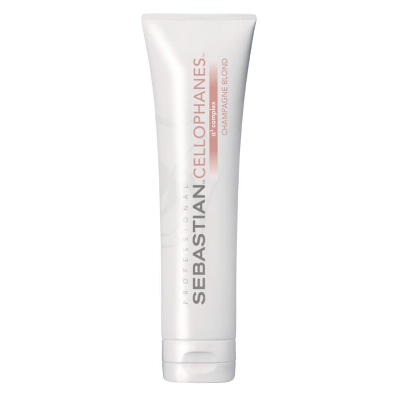 Sebastian Cellophanes Rose Blond 300 Ml