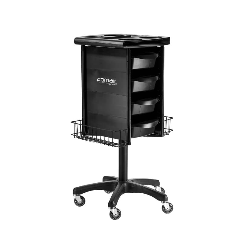Comair Stapelboy Colorboy Schwarz