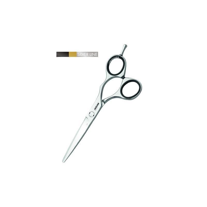 Jaguar Hs Schere 5.5" 9655 Cj3 Silver Line