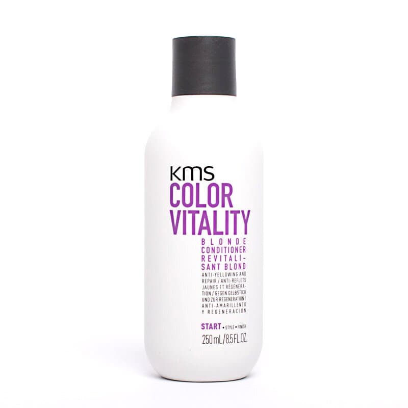Kms Colorvitality Conditioner 250 Ml