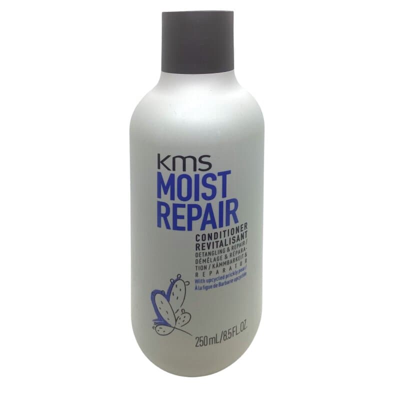 Kms Moistrepair Conditioner 250 Ml