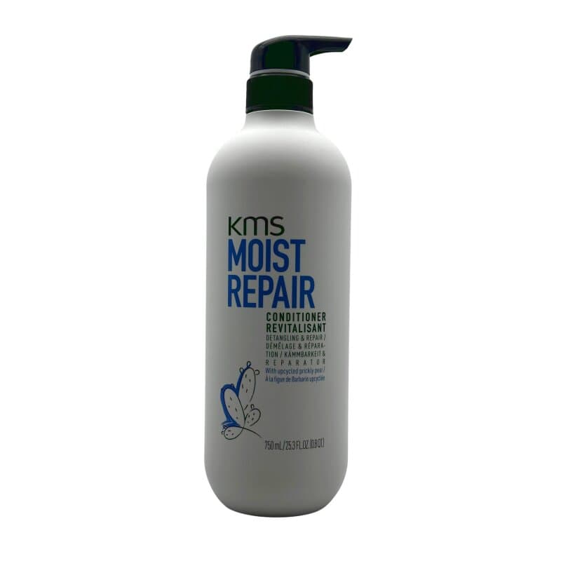 Kms Moistrepair Conditioner 750 Ml