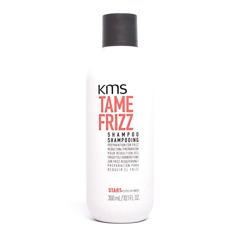 Kms Tamefrizz Shampoo 300 Ml