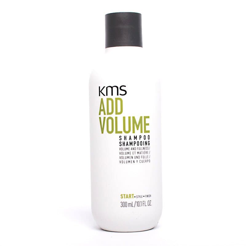 Kms Addvolume Shampoo 300 Ml