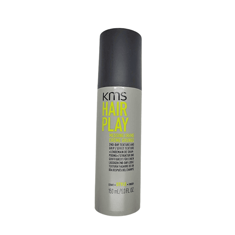 Kms Hairplay Messing Creme 150 Ml