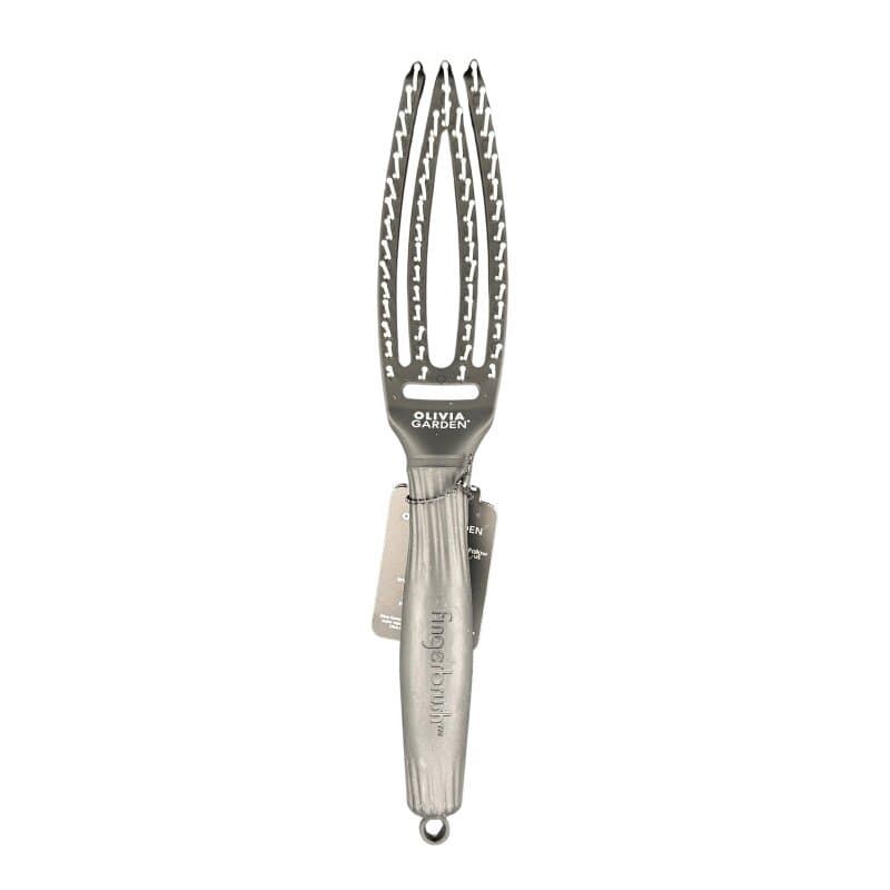 Olivia Garden Fingerbrush Small