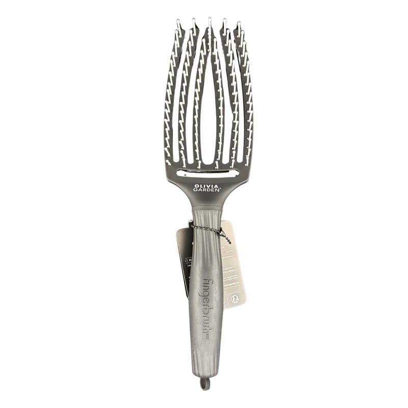 Olivia Garden Fingerbrush Medium