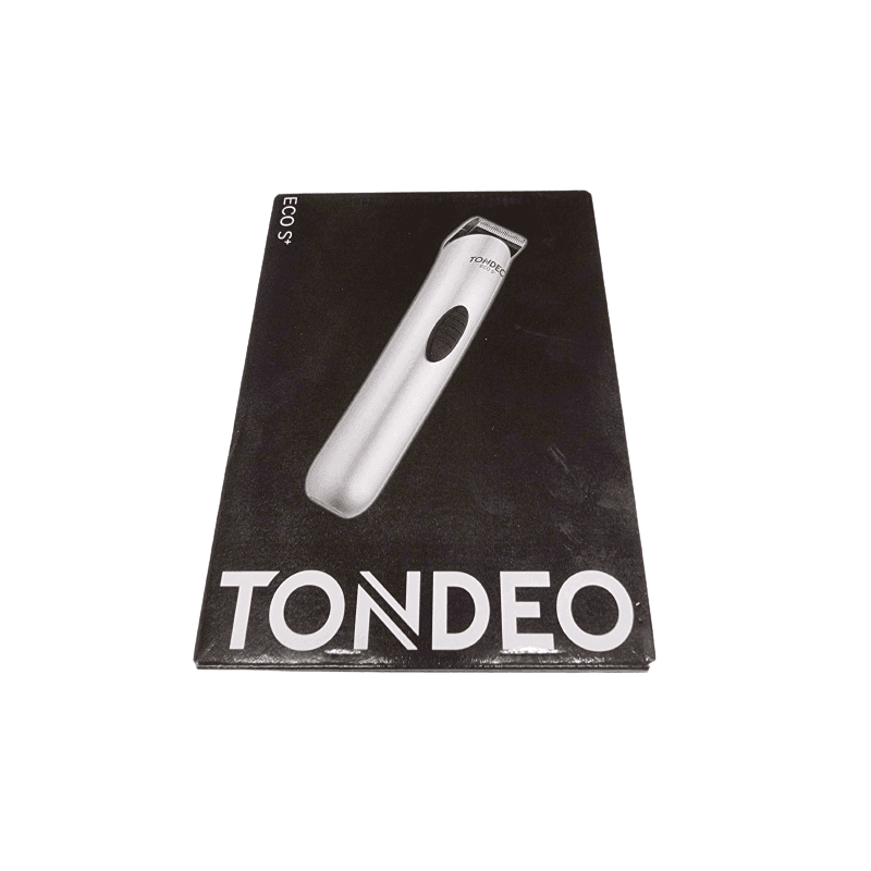 Tondeo Eco-S Plus Trimmer