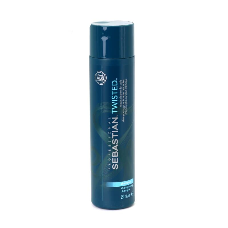 Sebastian Twisted Shampoo 250 Ml