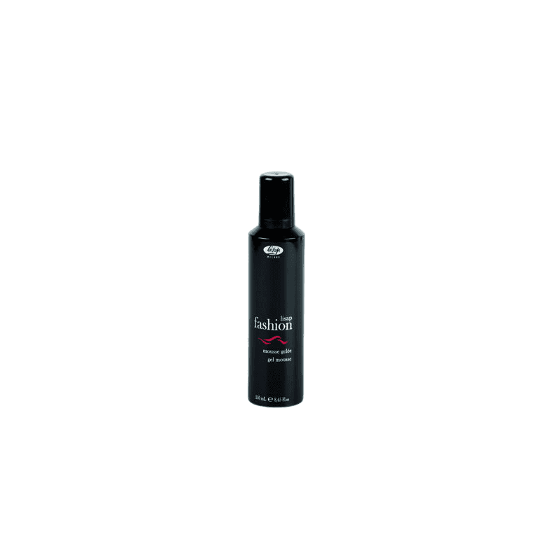 Lisap Fashion Extreme Mousse Gelee 250 Ml