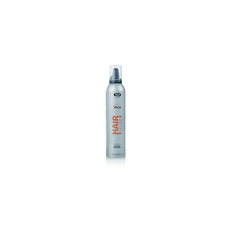 Lisap High Tech Mousse Brushing 300 Ml