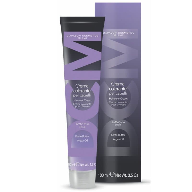 Dcm Diapason 8/2 Hell-Aschblond 100 Ml